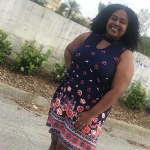 Meet your Posher, Brianne